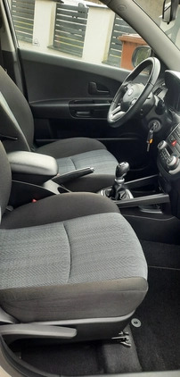 Kia Ceed cena 18700 przebieg: 236000, rok produkcji 2012 z Słupsk małe 326